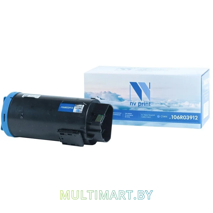 Картридж NV Print NV-106R03912C